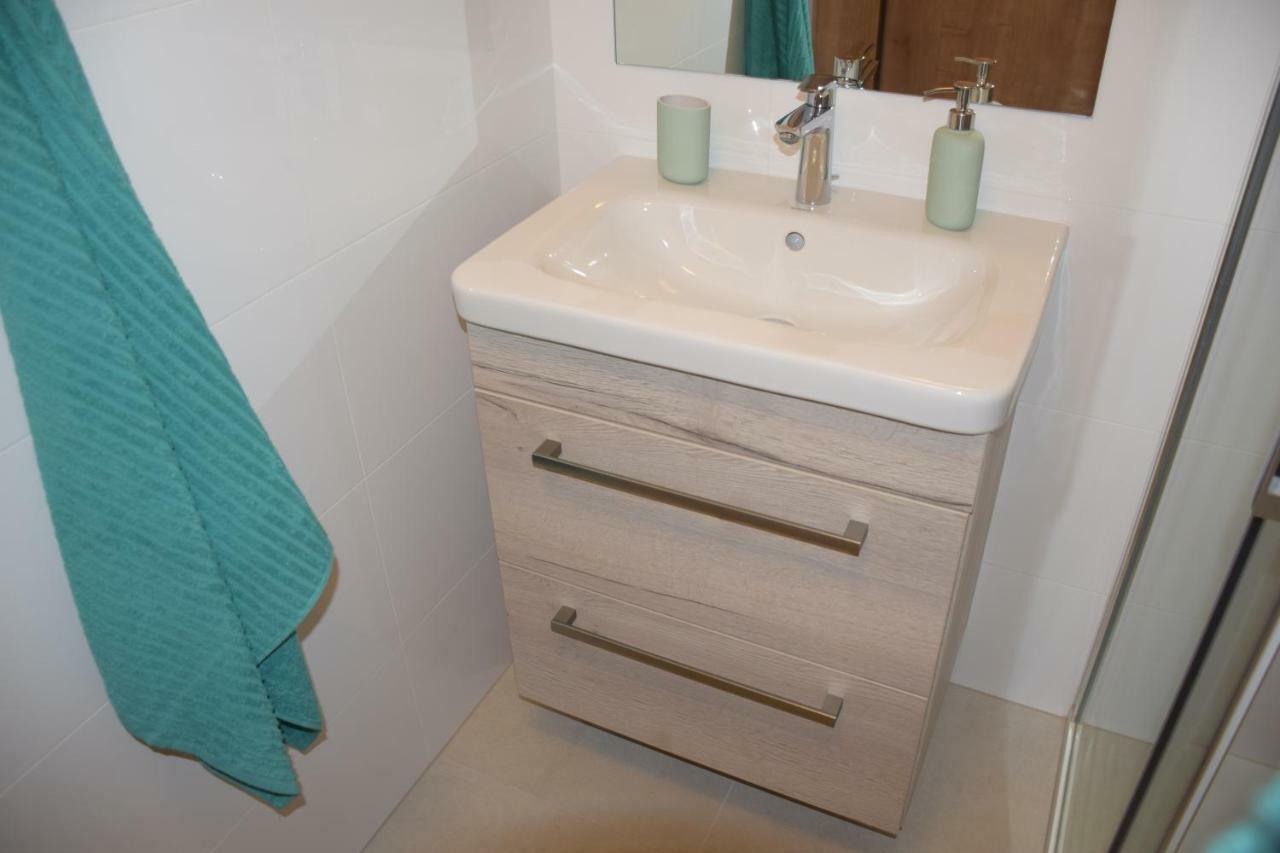 Apartman Dolni Morava Ngoại thất bức ảnh