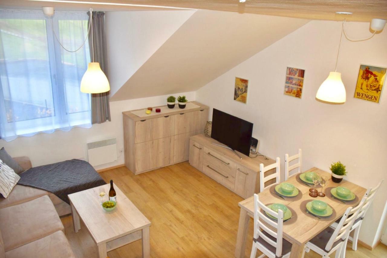 Apartman Dolni Morava Ngoại thất bức ảnh