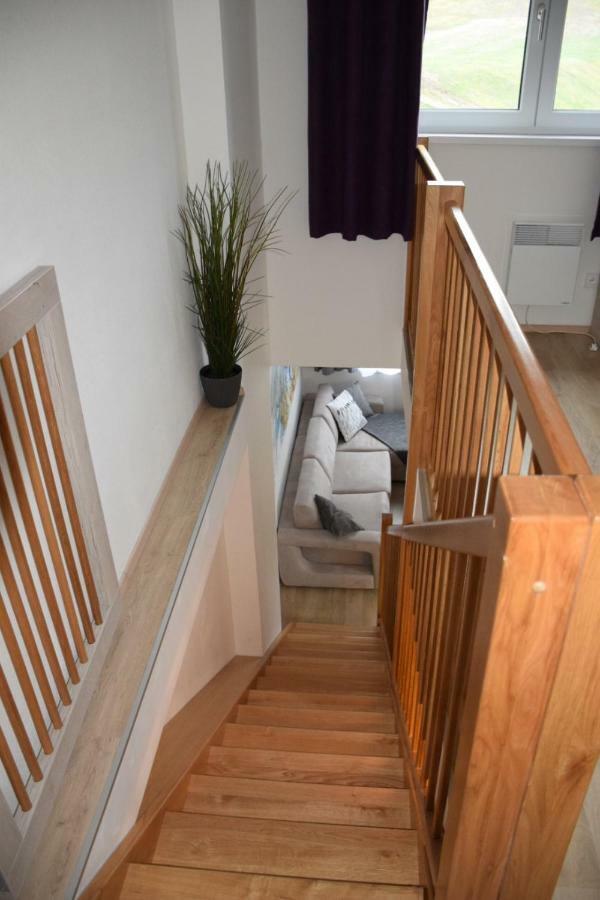Apartman Dolni Morava Ngoại thất bức ảnh